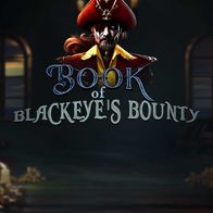 Book of Blackeyes Bounty