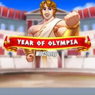 Year Of Olympia Wild Energy