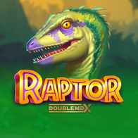 Raptor Doublemax