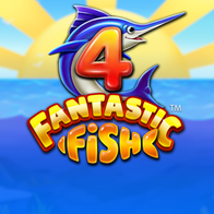 4 Fantastic Fish