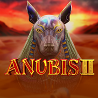 Anubis 2 Doublemax