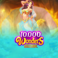 10000 Wonders Multimax