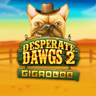 Desperate Dawgs 2 Gigablox
