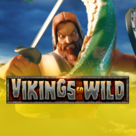 Vikings Go Wild