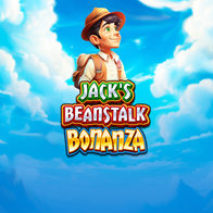Jacks Beanstalk Bonanza
