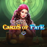 Cards Of Fate Jackpot Star