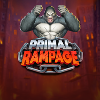 Primal Rampage