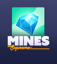 Mines Supreme
