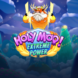 Holy Moo Extreme Power